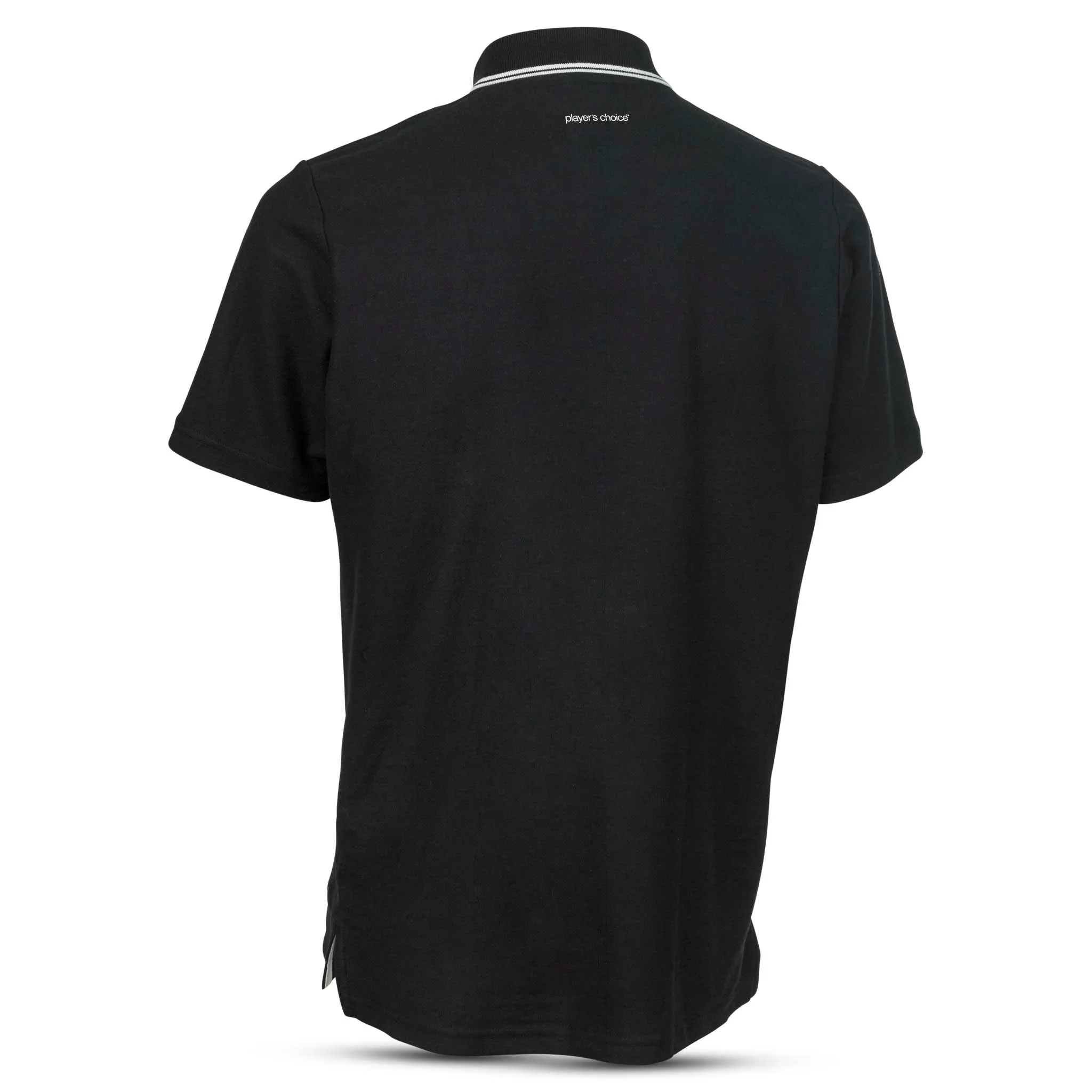 Oxford Polo T-shirt