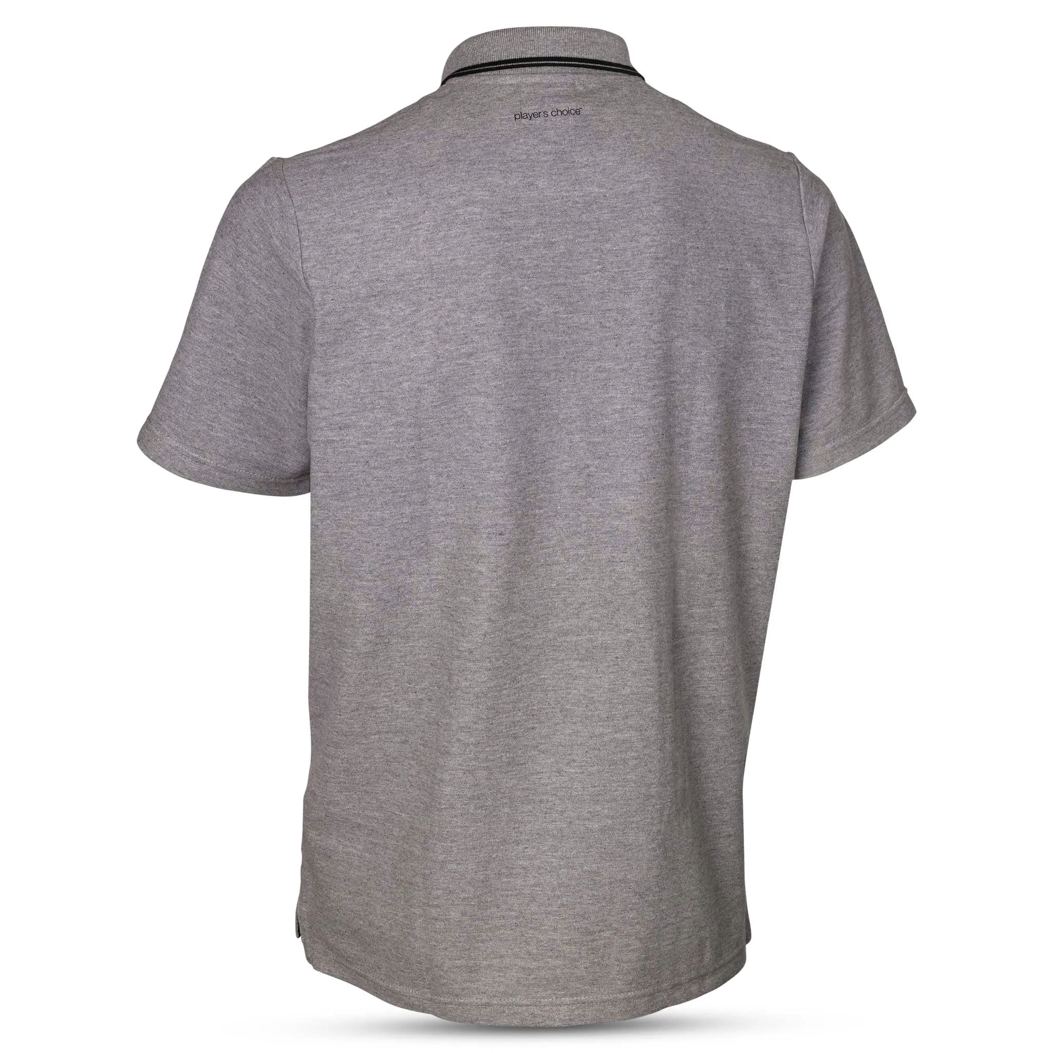 Oxford Polo T-shirt