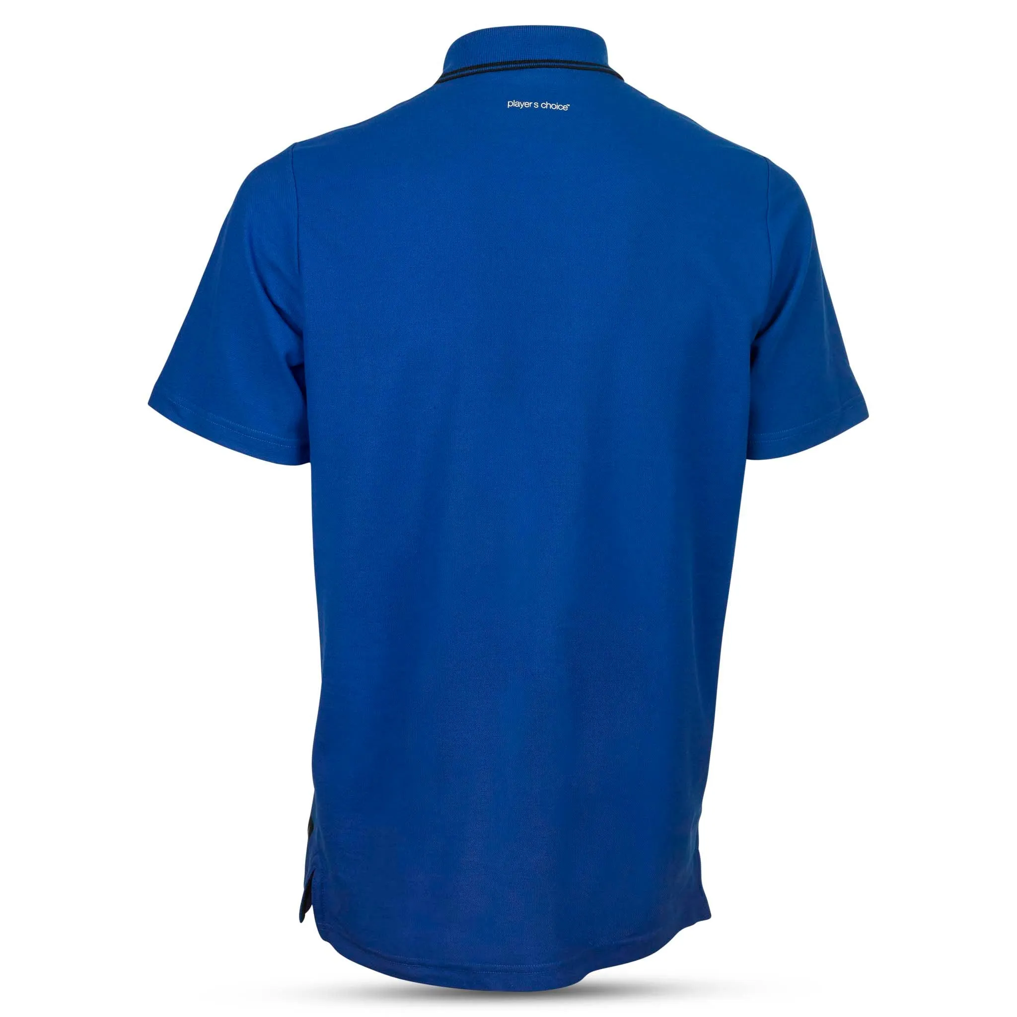 Oxford Polo T-shirt