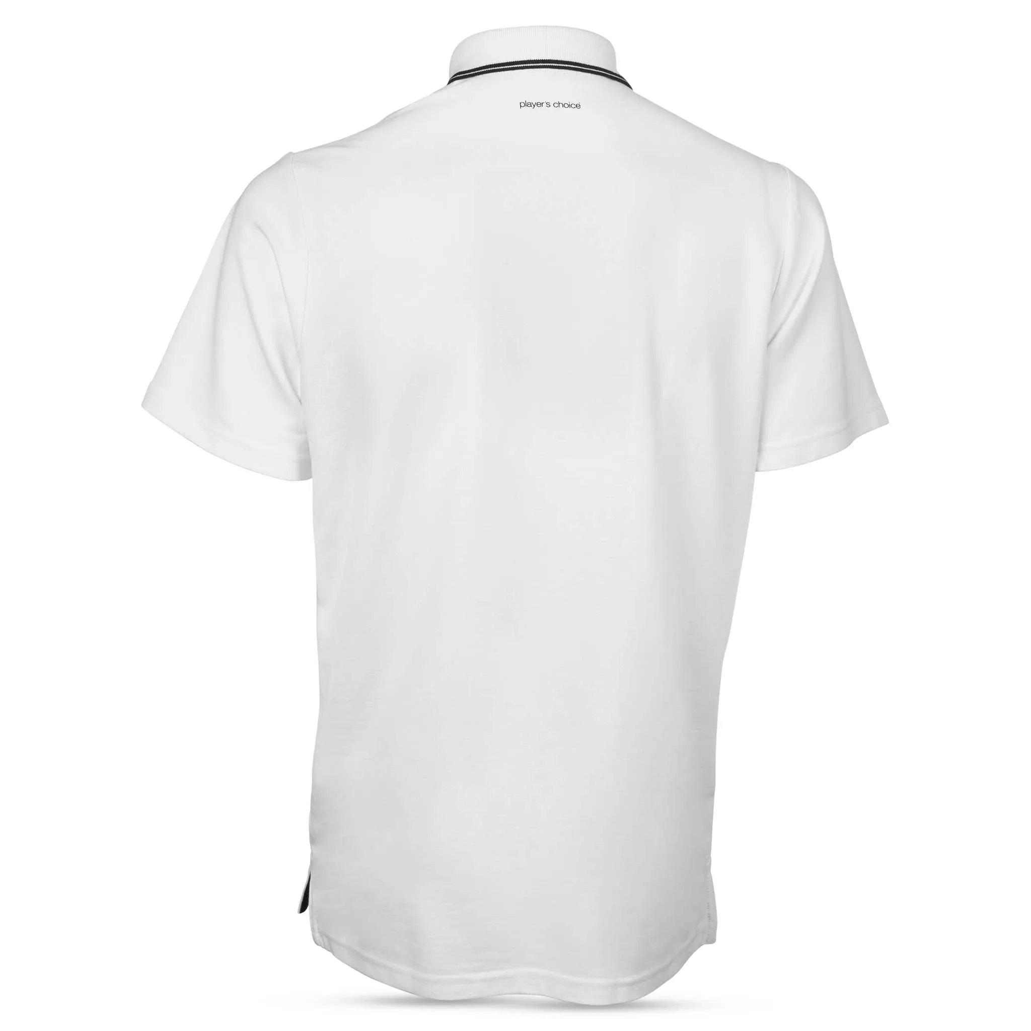 Oxford Polo T-shirt