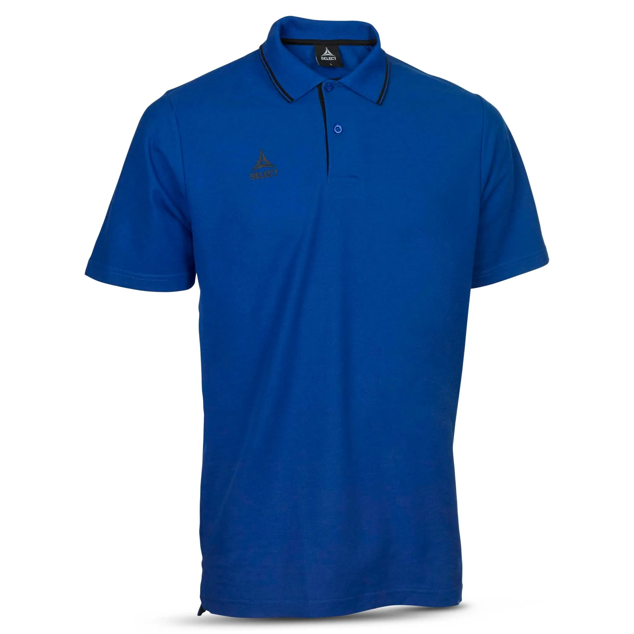 Oxford Polo T-shirt