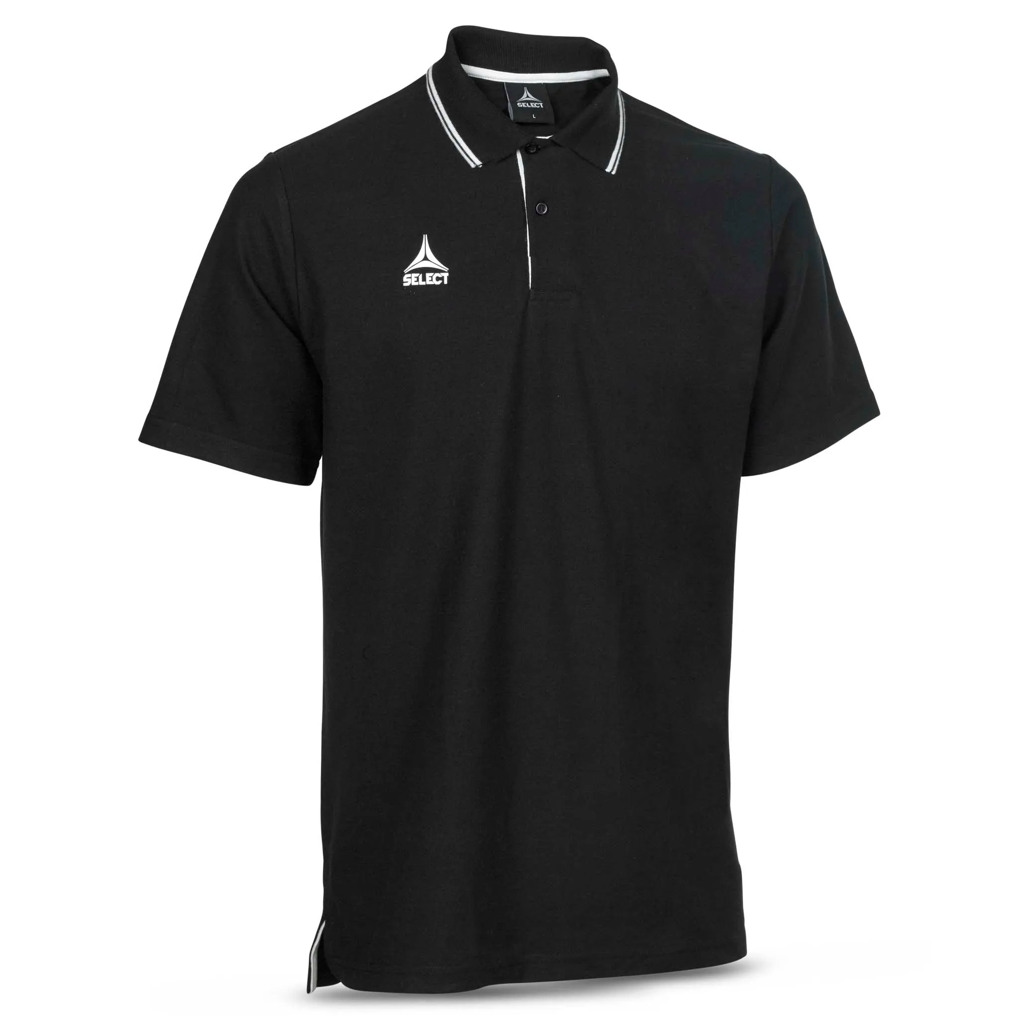 Oxford Polo T-shirt