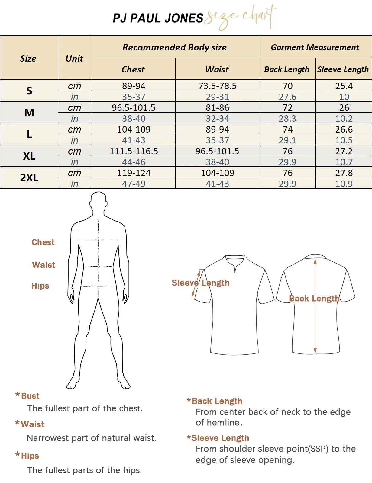 PJ Men Straight Knitted Polo-Shirt Short Sleeve Lapel Collar Button-up Neck Tops