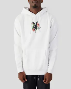 Playboy - Roses Hoodie