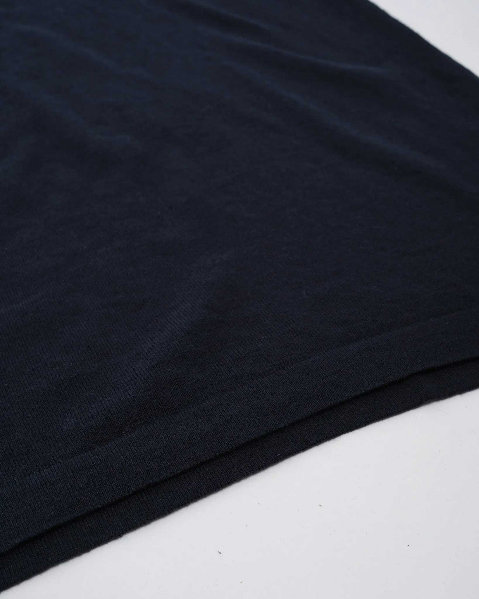 Polo S/S Dark Blue