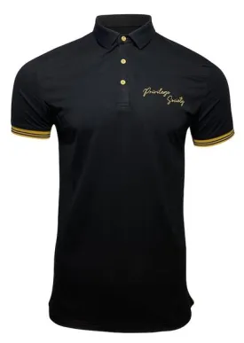 PS Script Collection Polo Shirt