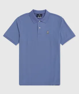 Psycho Bunny Classic Polo - Bal Harbour