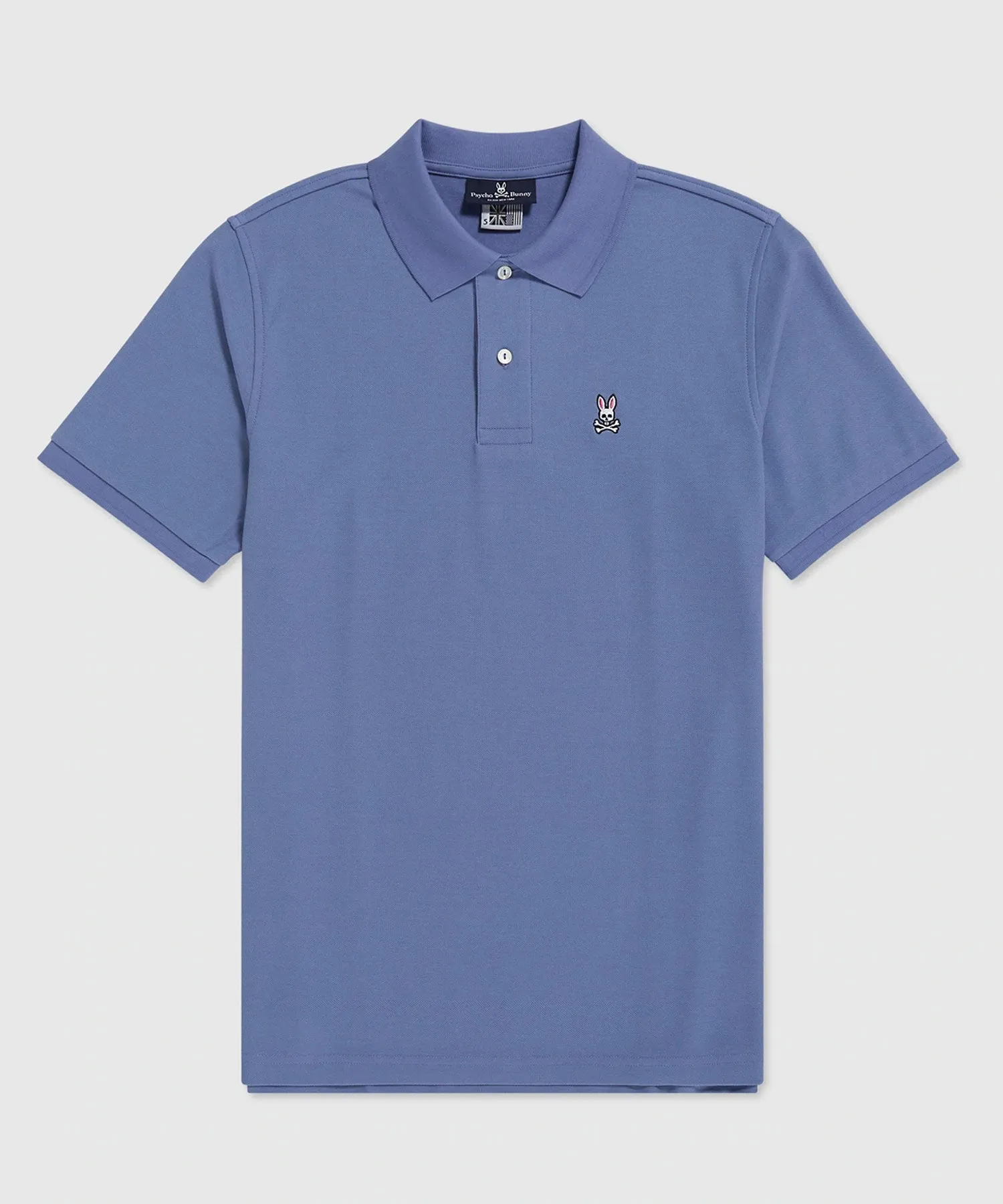 Psycho Bunny Classic Polo - Bal Harbour