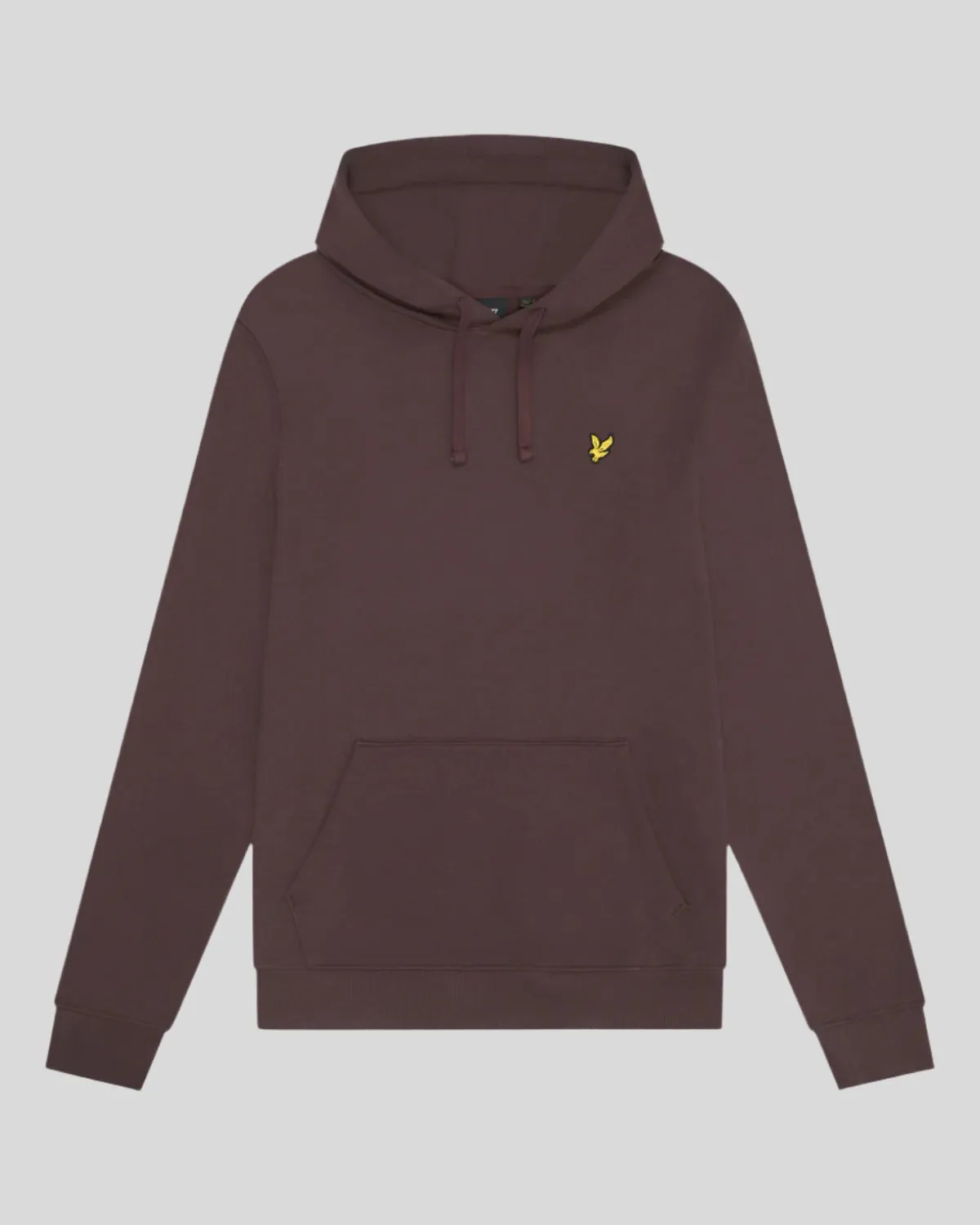 Pullover Hoodie