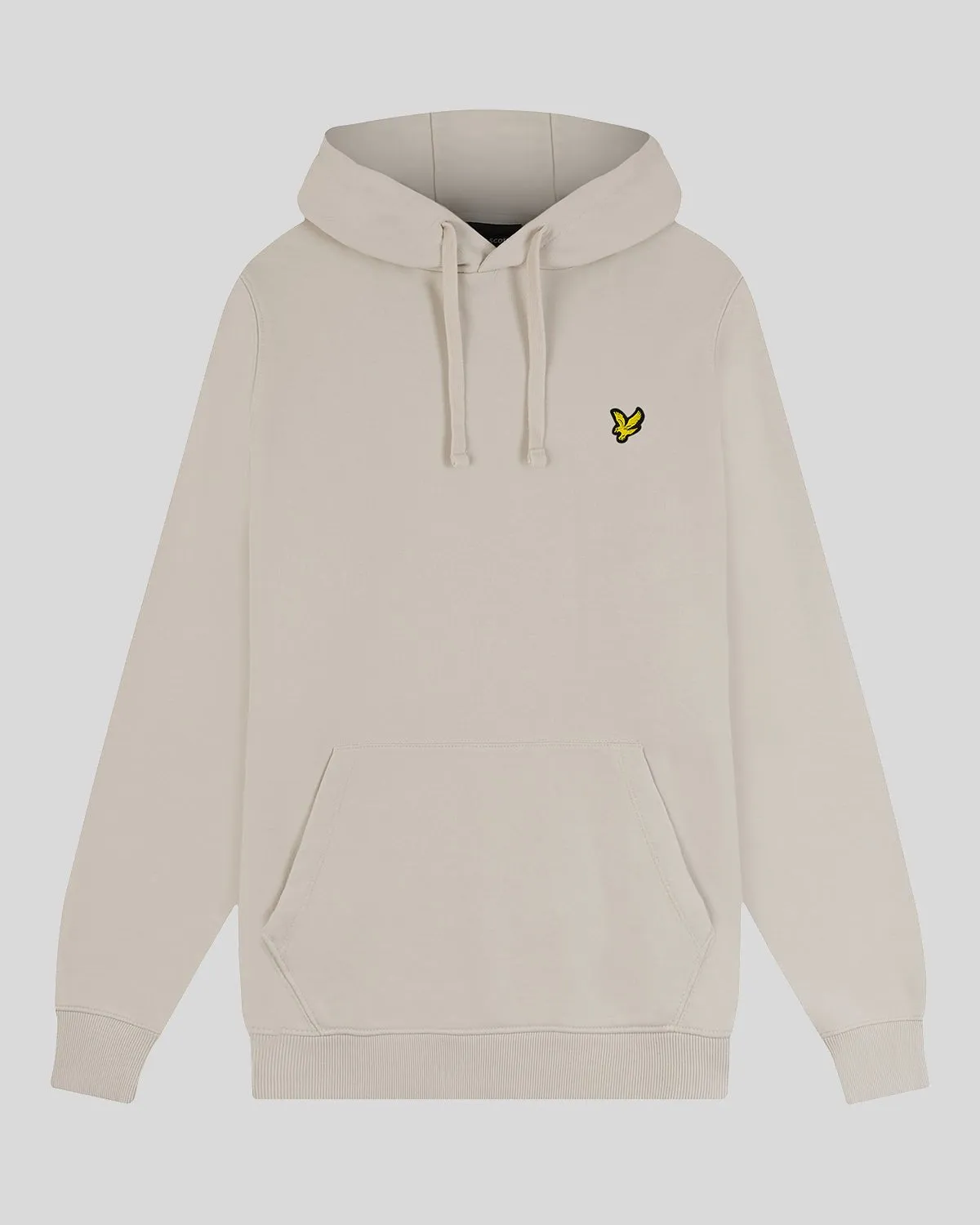 Pullover Hoodie