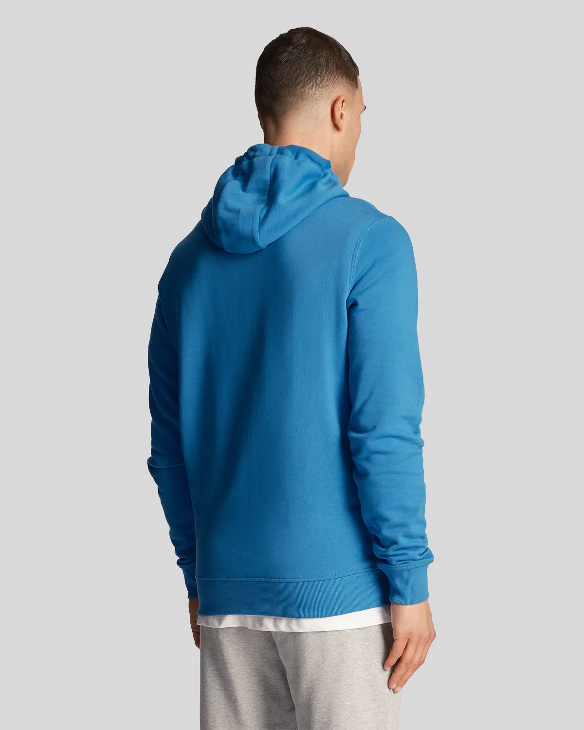 Pullover Hoodie