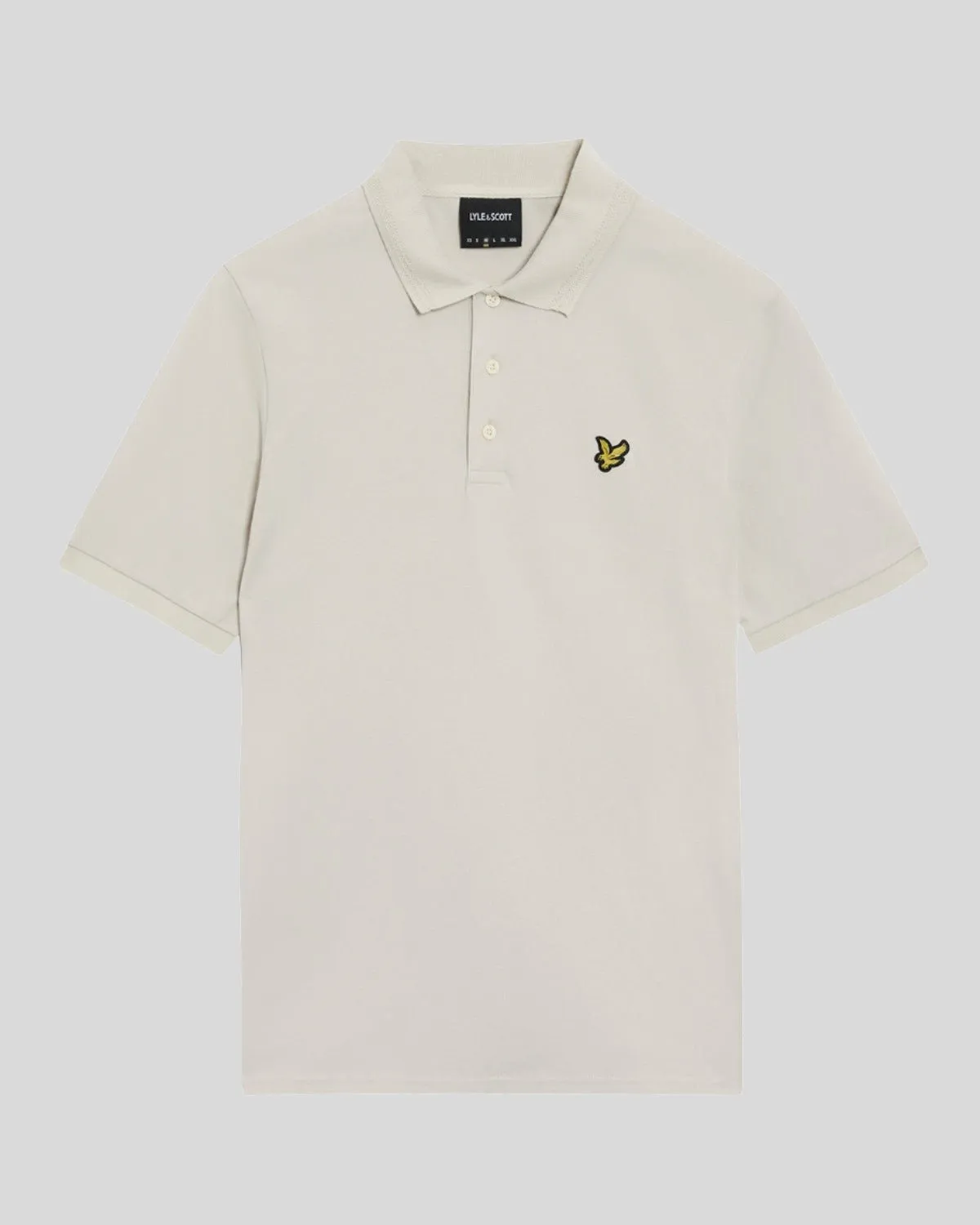 Rally Tipped Polo Shirt