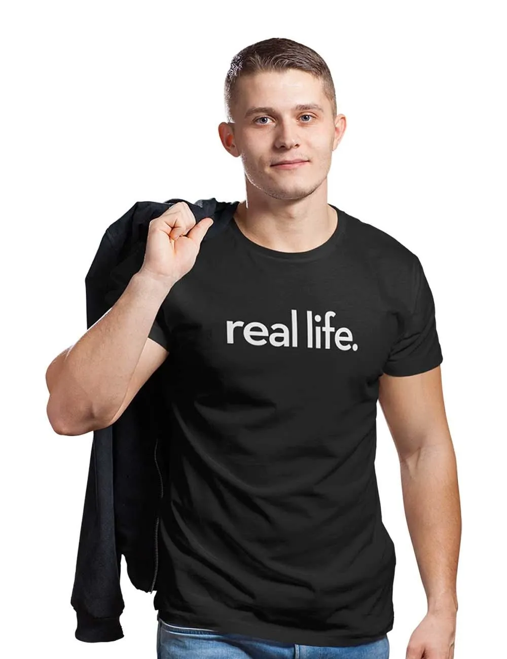 Real Life (Black)