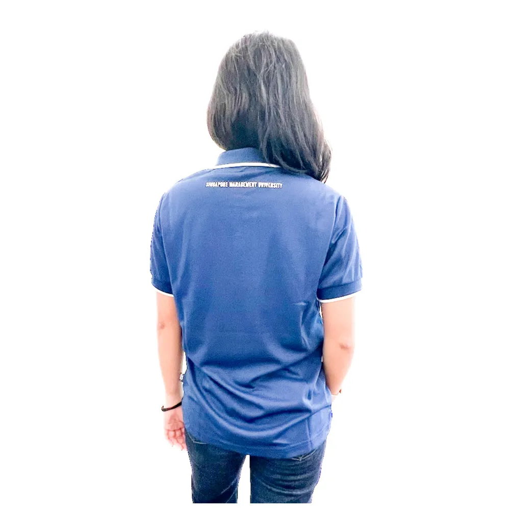 Recycled DriFit Polo T-shirt