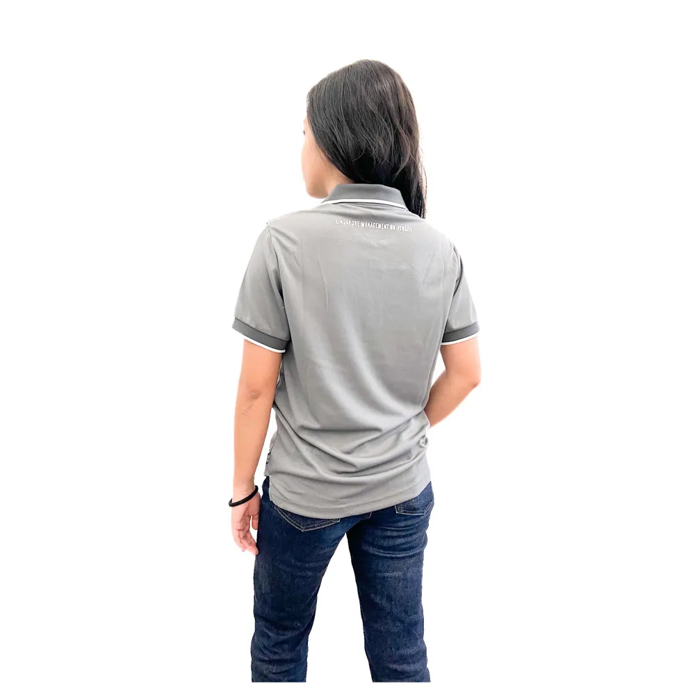 Recycled DriFit Polo T-shirt