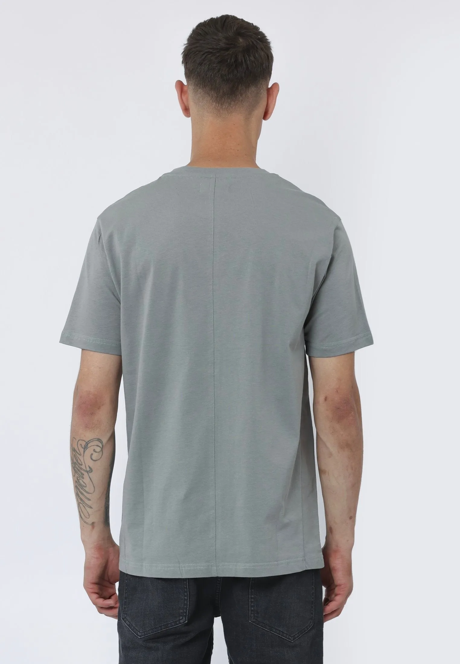 REL LILY T-SHIRT SOFT KHAKI