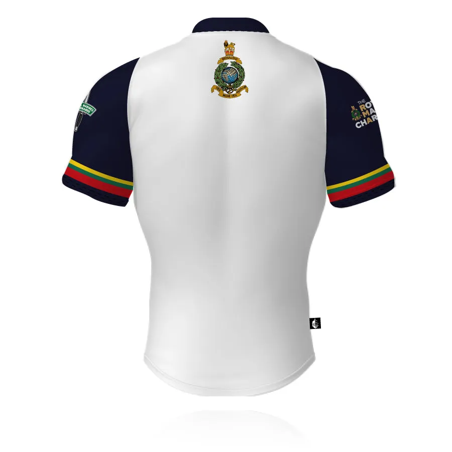 RM Corps Colours  Rugby Shirt