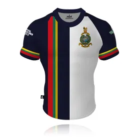 RM Corps Colours  Rugby Shirt