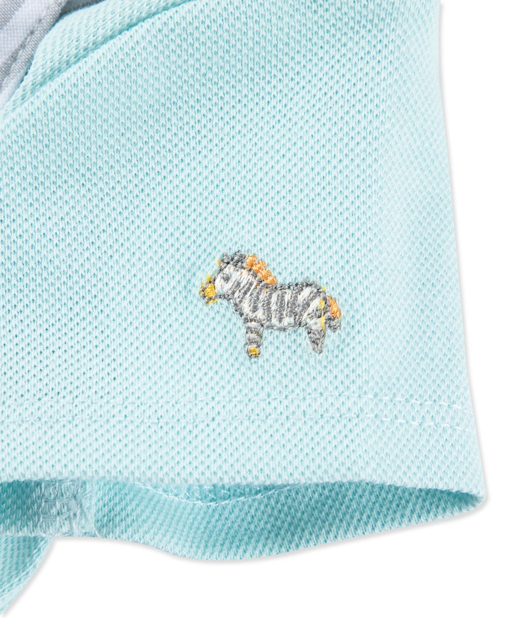 Safari Shortall Set (12M-24M)