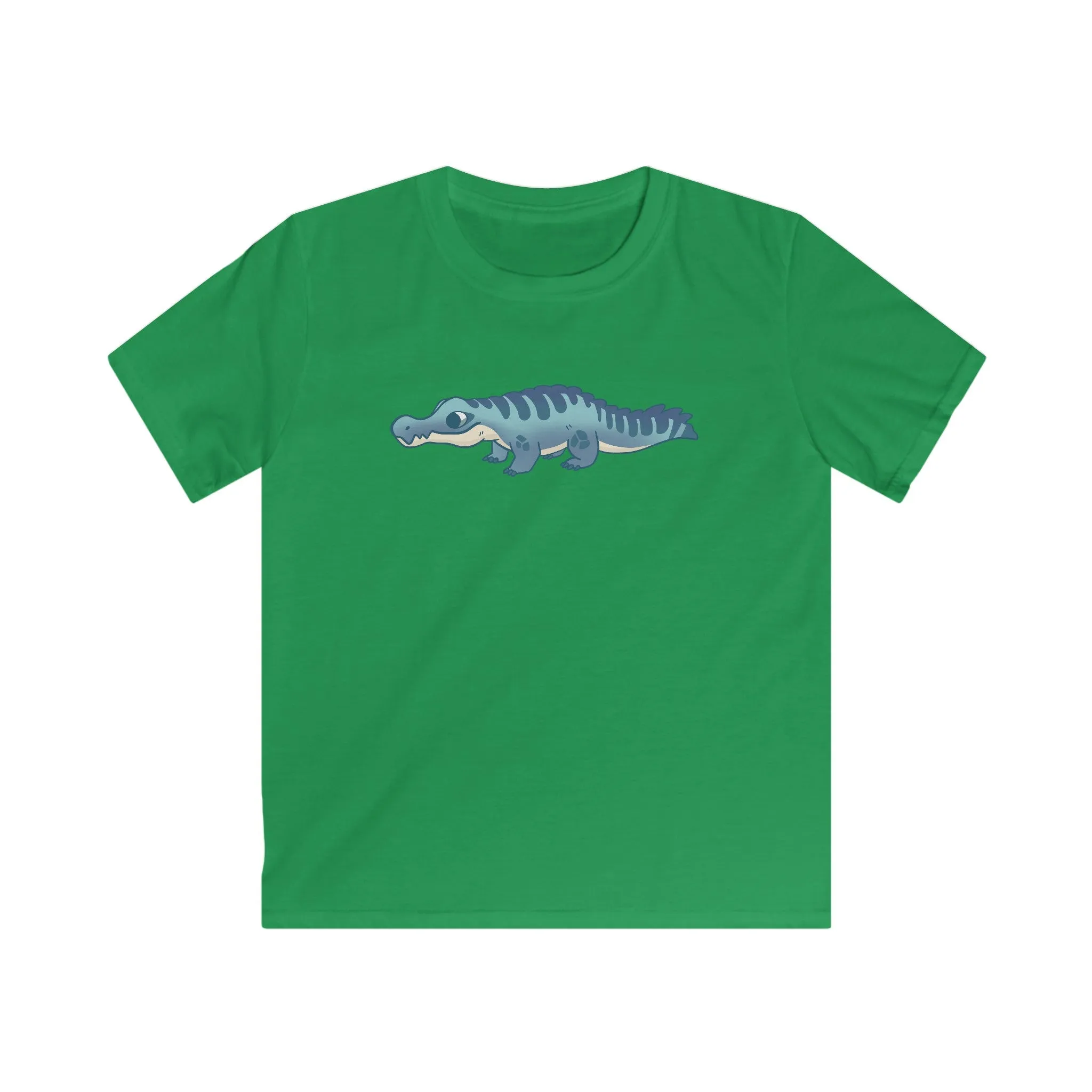 Sarcosuchus - Kids Tee