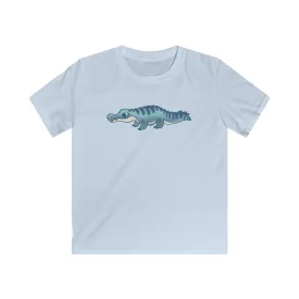 Sarcosuchus - Kids Tee