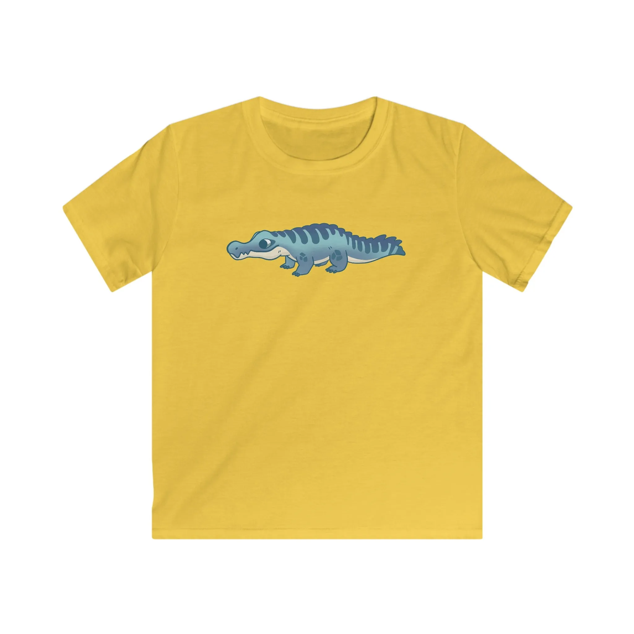 Sarcosuchus - Kids Tee