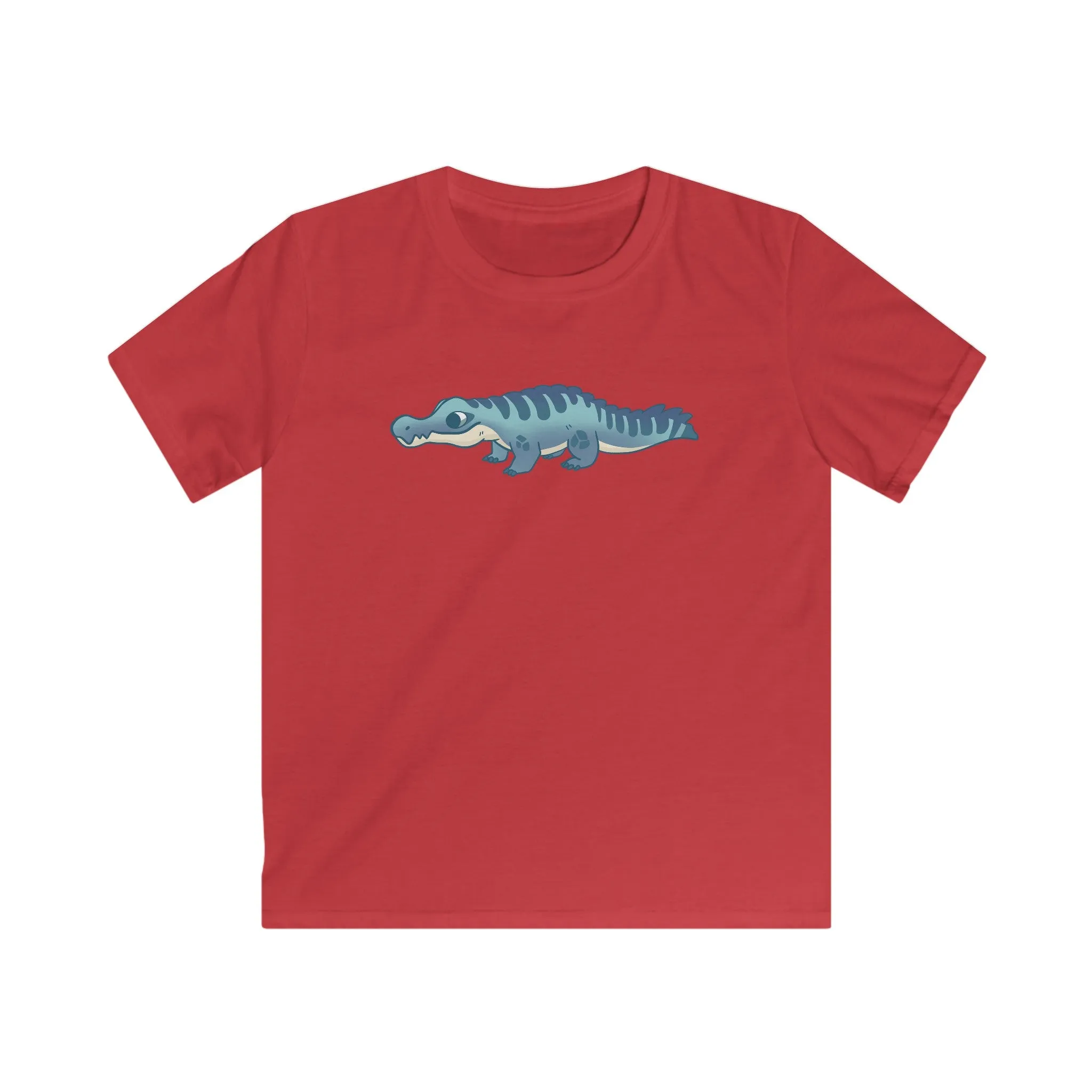 Sarcosuchus - Kids Tee