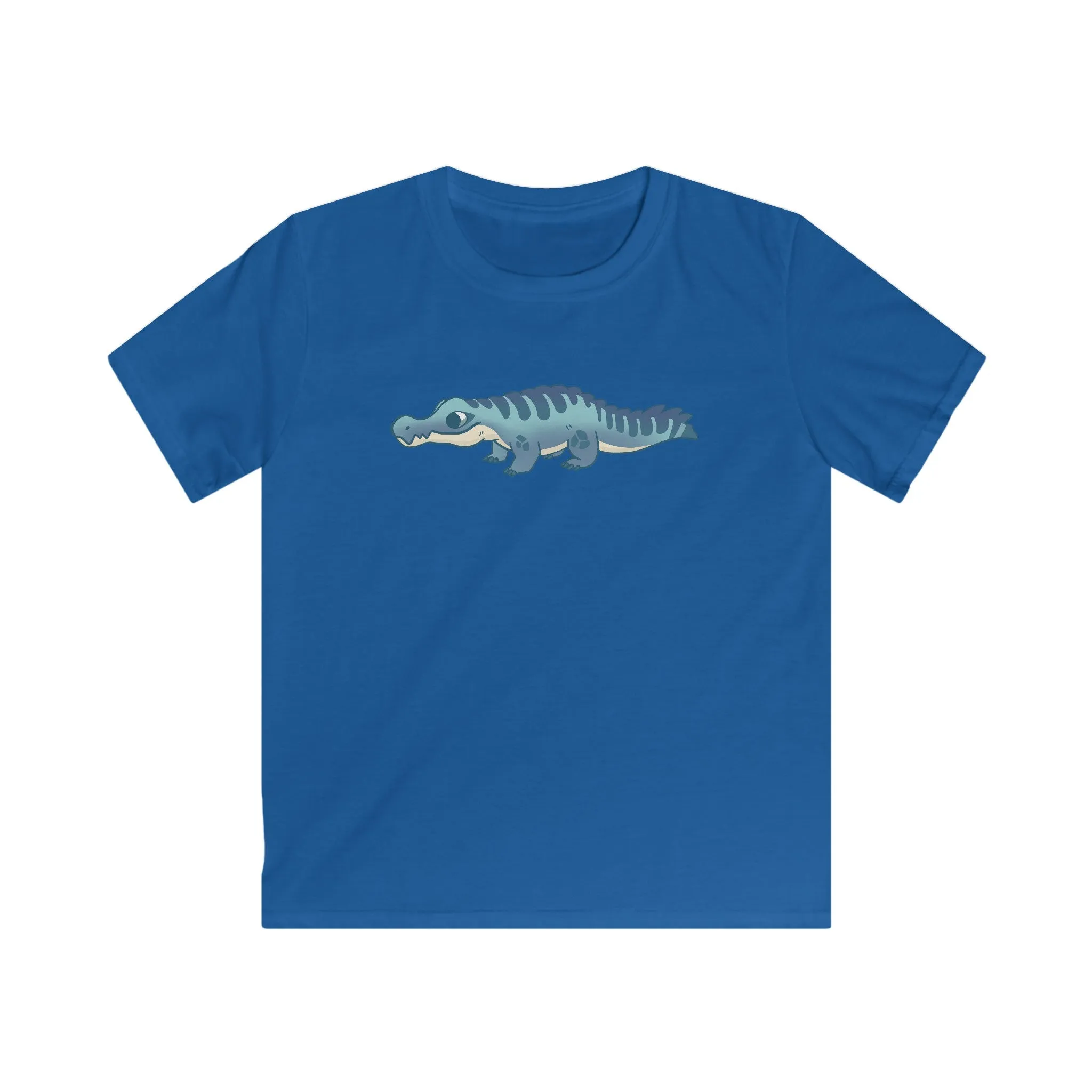 Sarcosuchus - Kids Tee