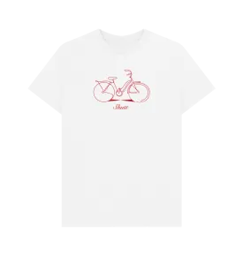 Scribble Bike T-Shirt