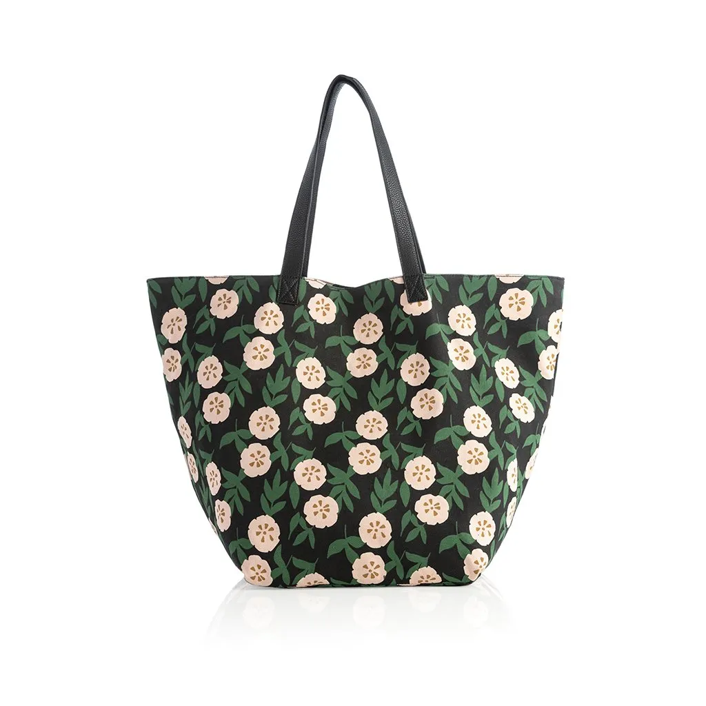 Shiraleah Emma Floral Print Tote, Multi - FINAL SALE ONLY