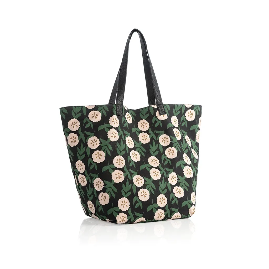 Shiraleah Emma Floral Print Tote, Multi - FINAL SALE ONLY