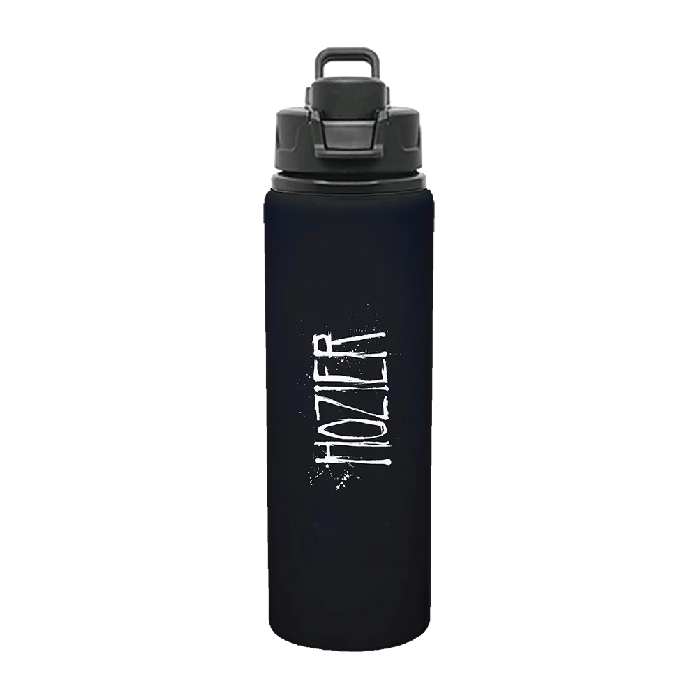 Simple Living Things Water Bottle