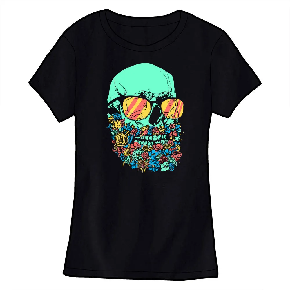 Skullbeard Shirt