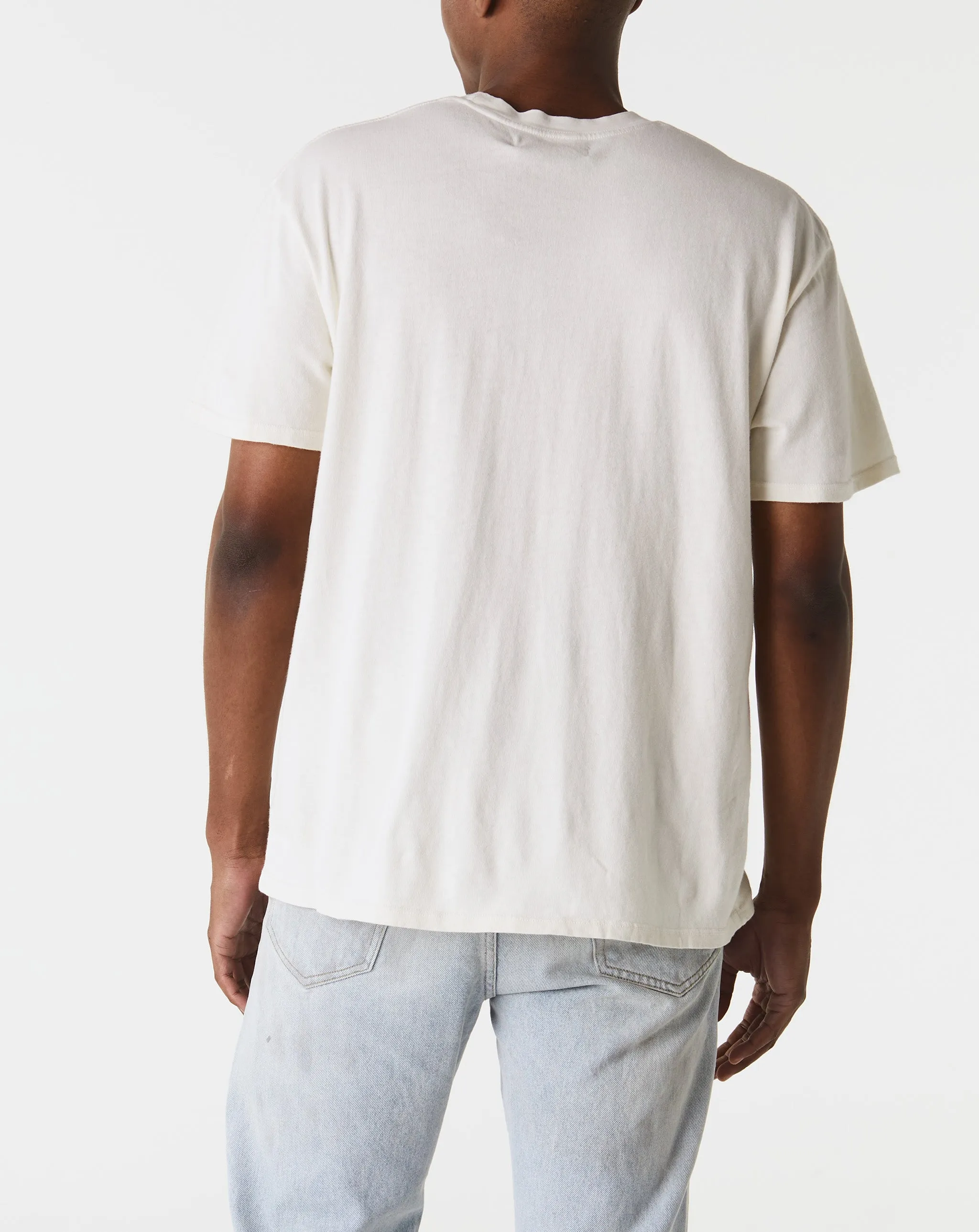 Sleeveless Hemp T-Shirt