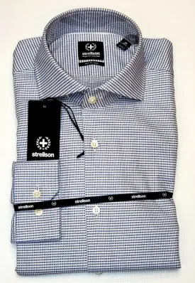 Strellson - Slim Fit Dress Shirt