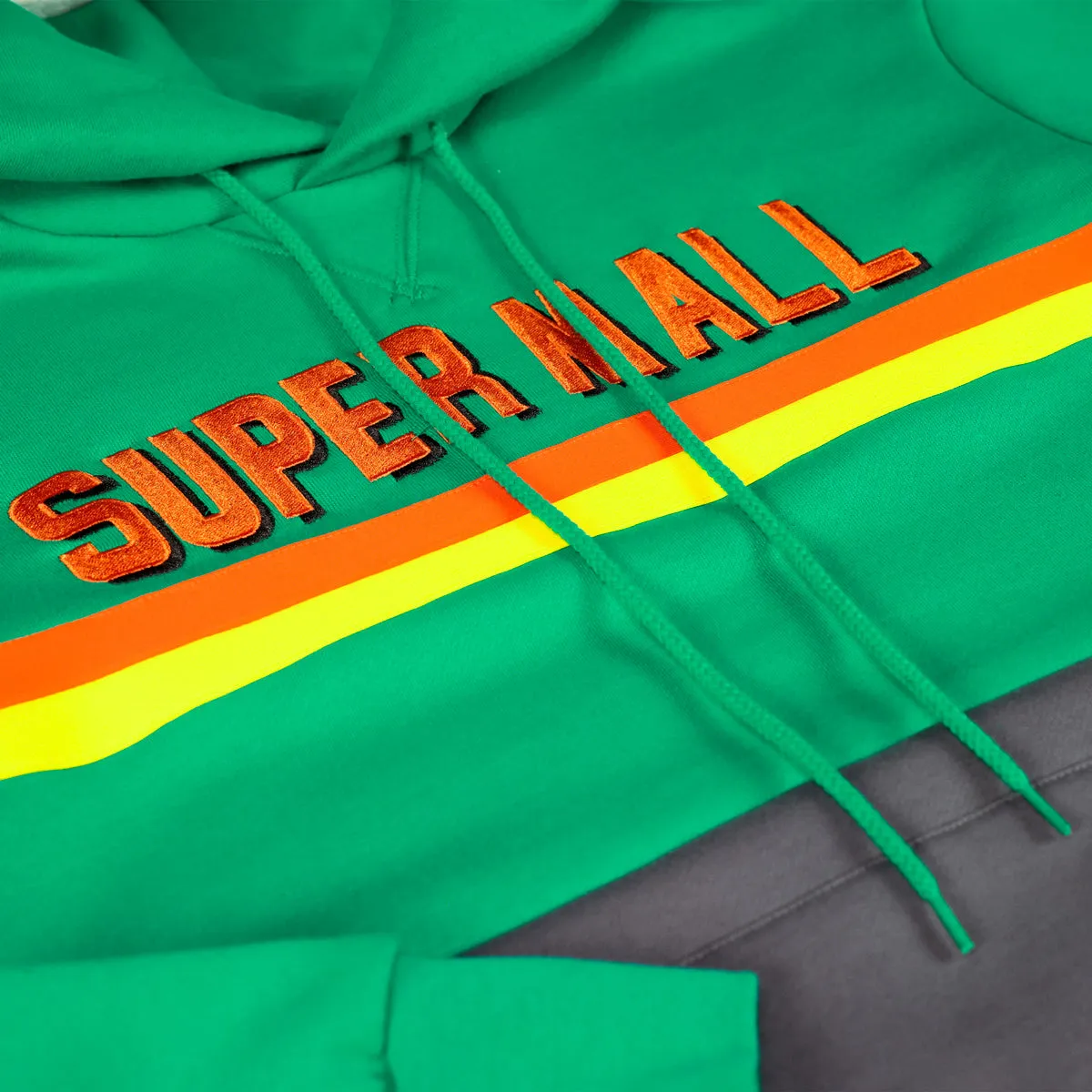 Super Mall Hoodie