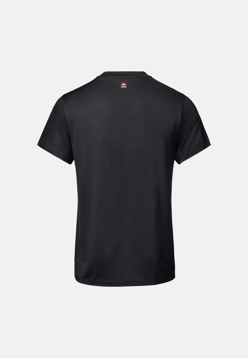 SUSTAIN PERFORMANCE T-SHIRT