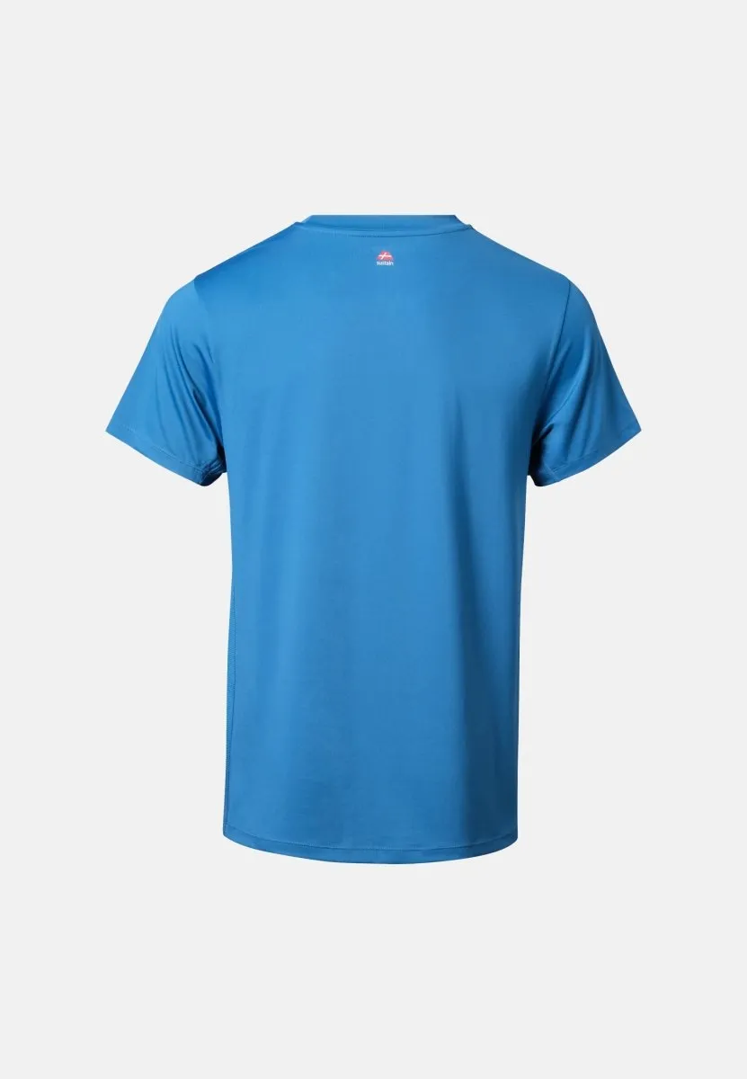 SUSTAIN PERFORMANCE T-SHIRT