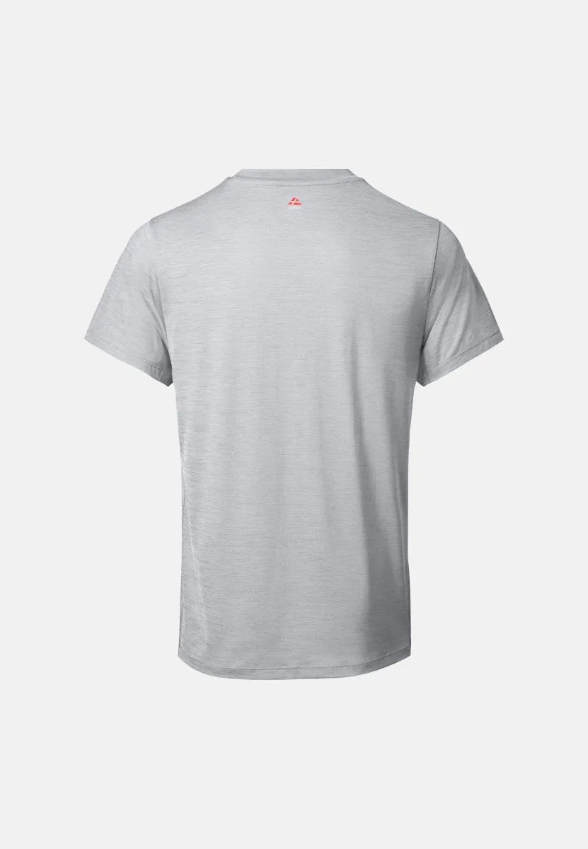 SUSTAIN PERFORMANCE T-SHIRT