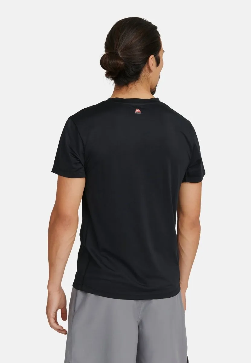 SUSTAIN PERFORMANCE T-SHIRT