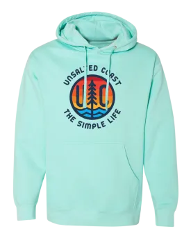 THE SIMPLE LIFE HOODIE