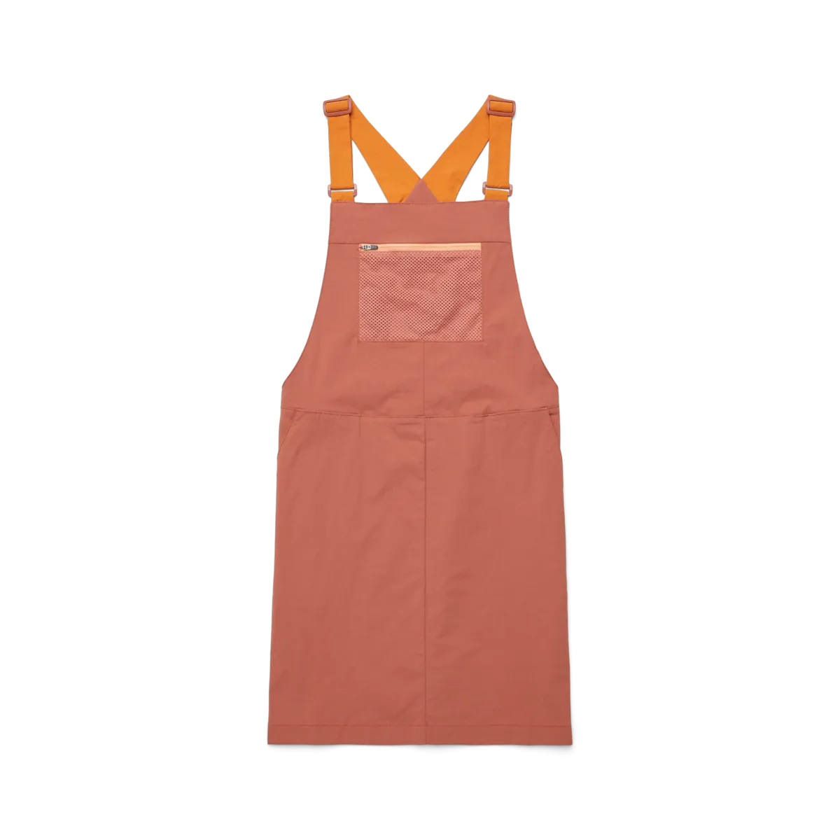 Tolima Overall Dress - Women's