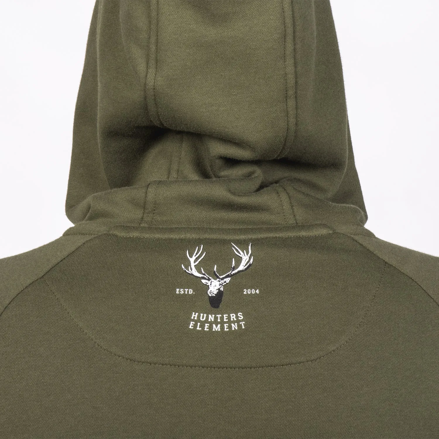 Trophy Mid Weight Hood