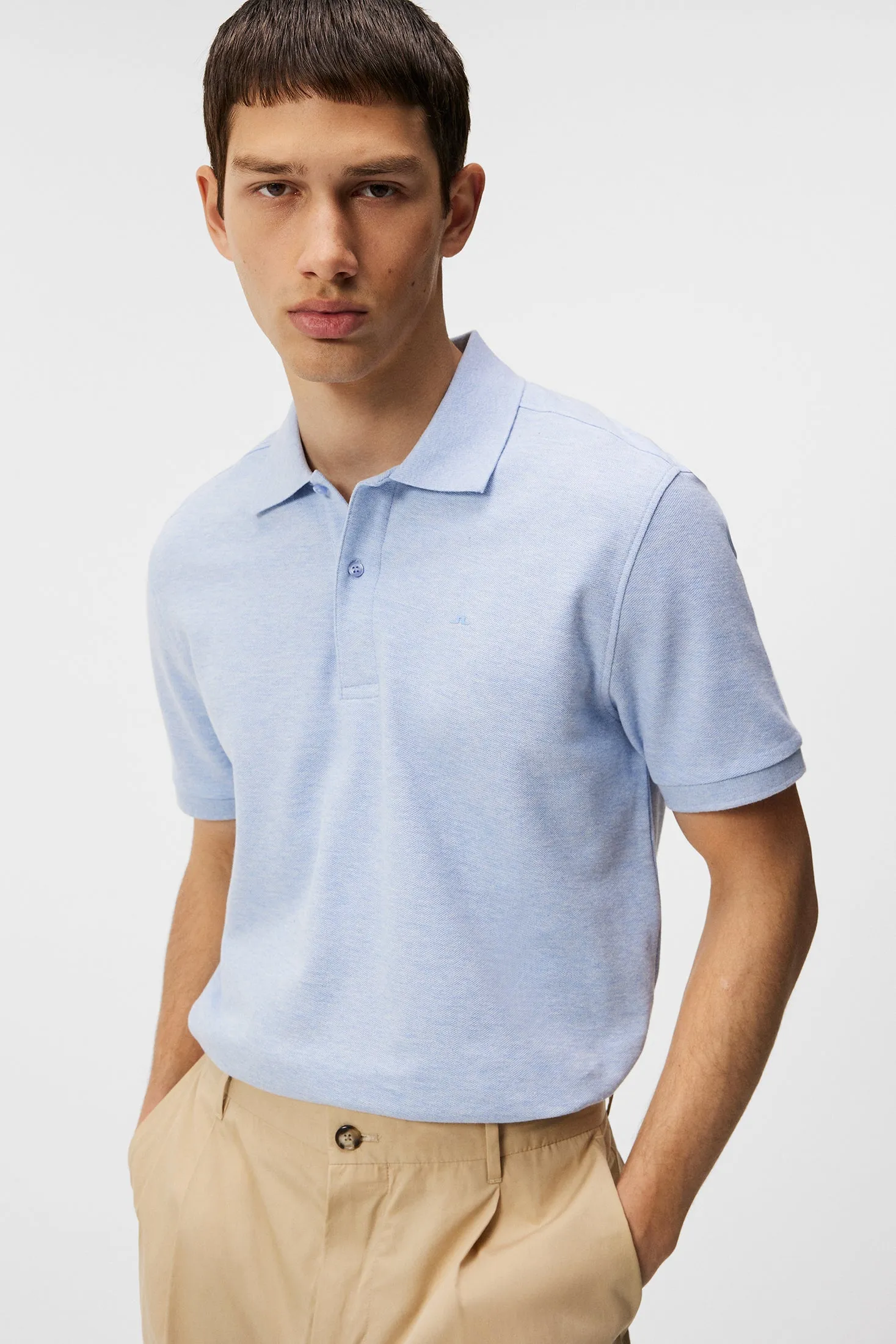 Troy Polo