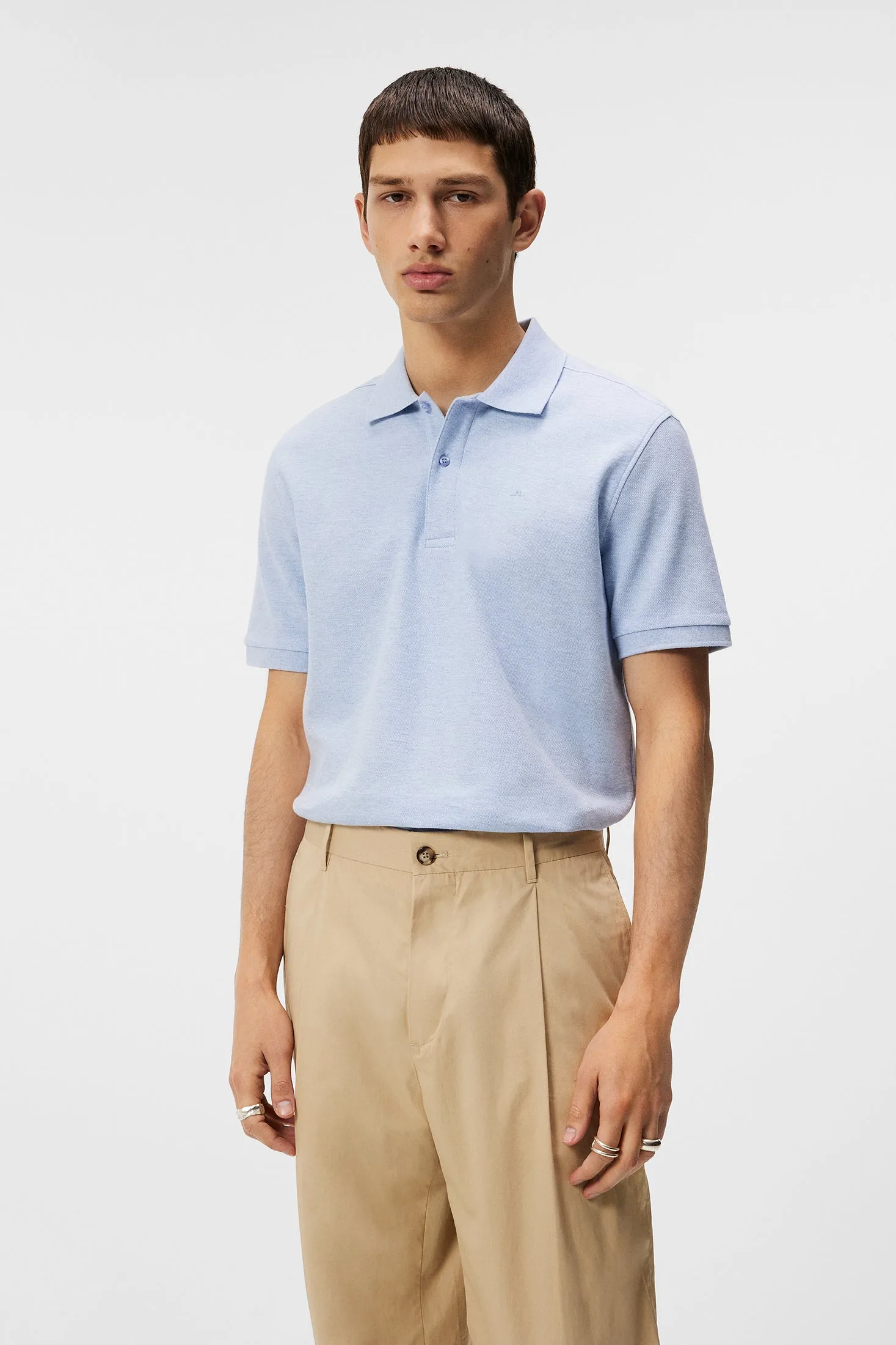 Troy Polo