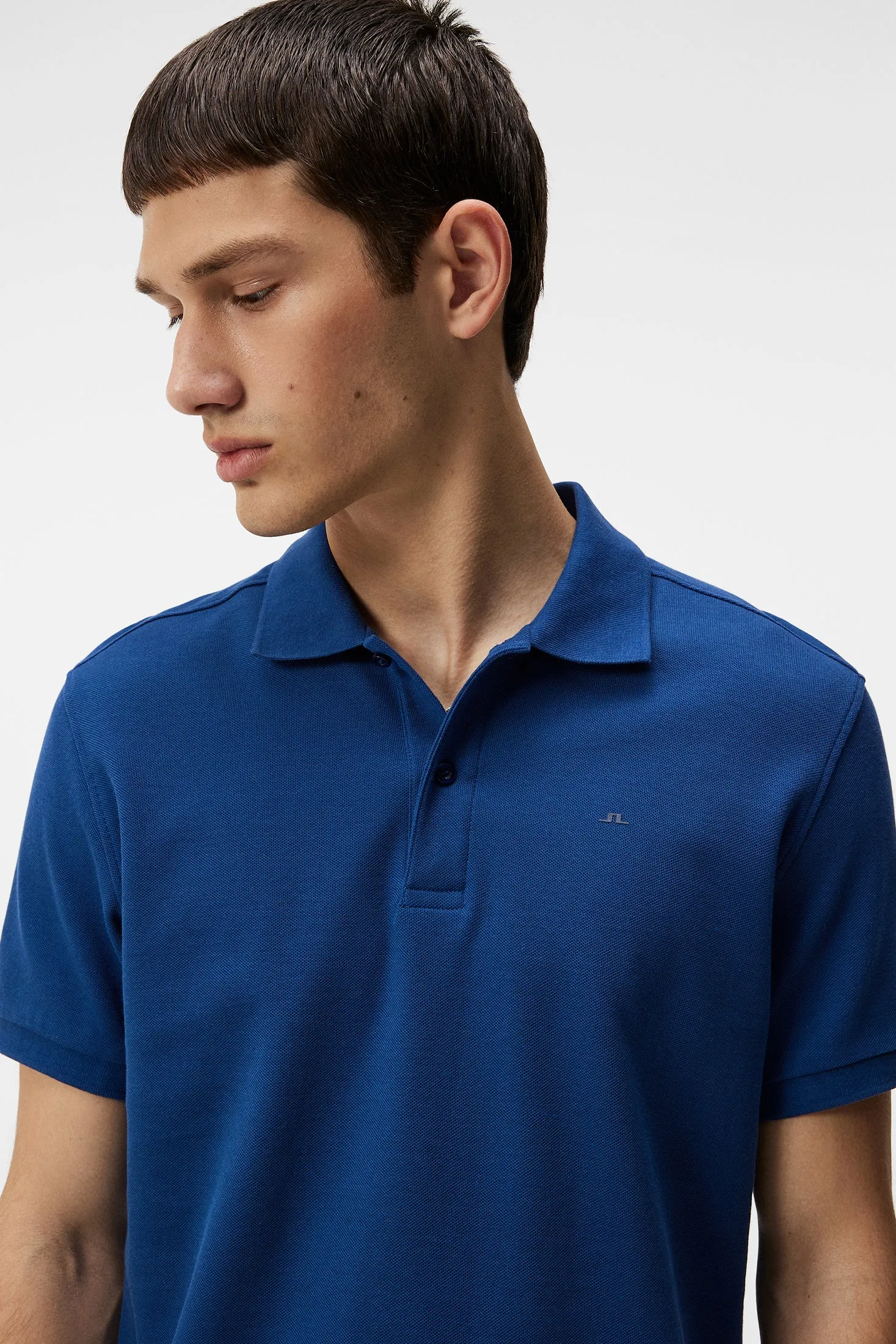 Troy Polo