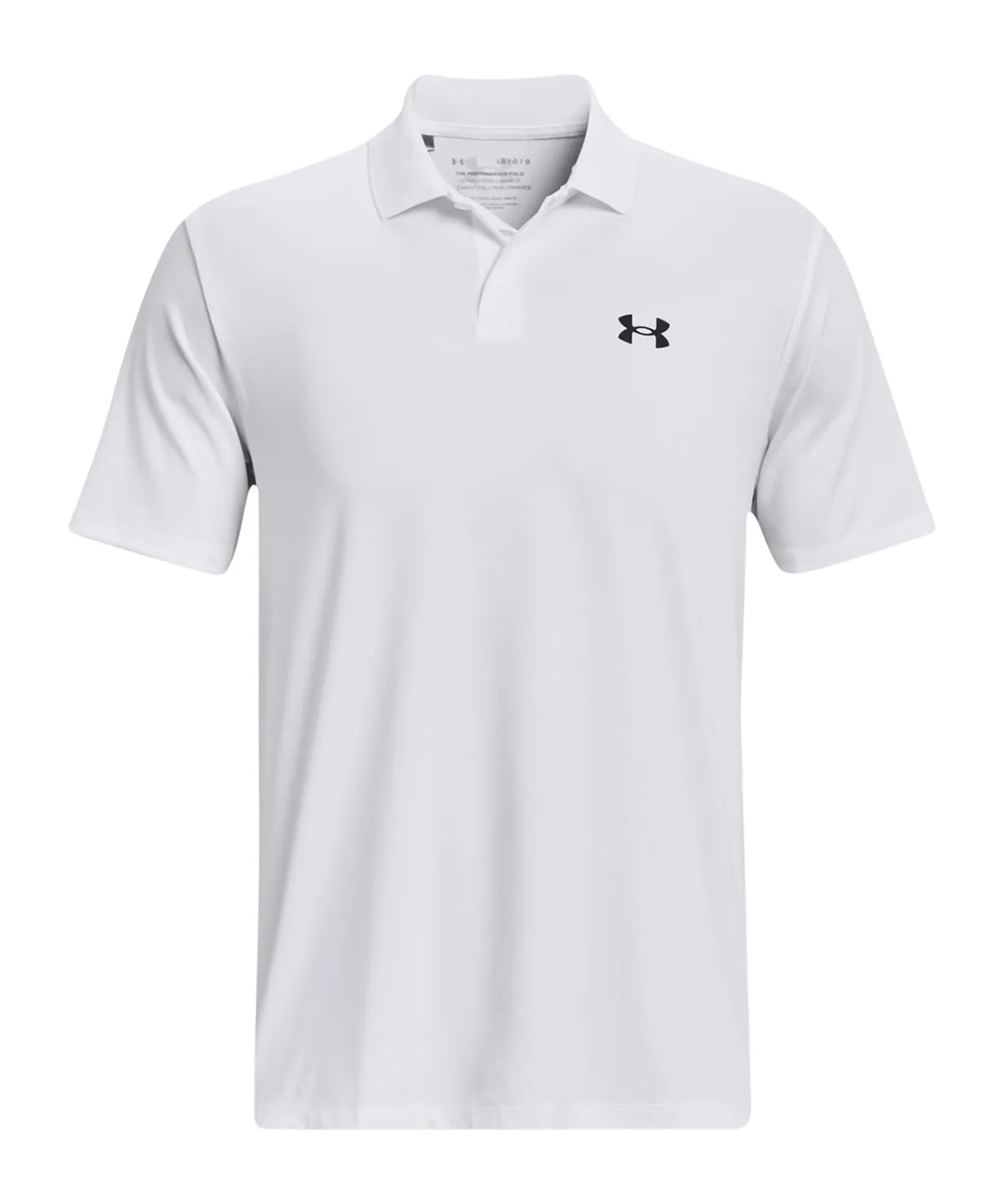 Under Armour Men's Performance 3.0 Polo {UA042}