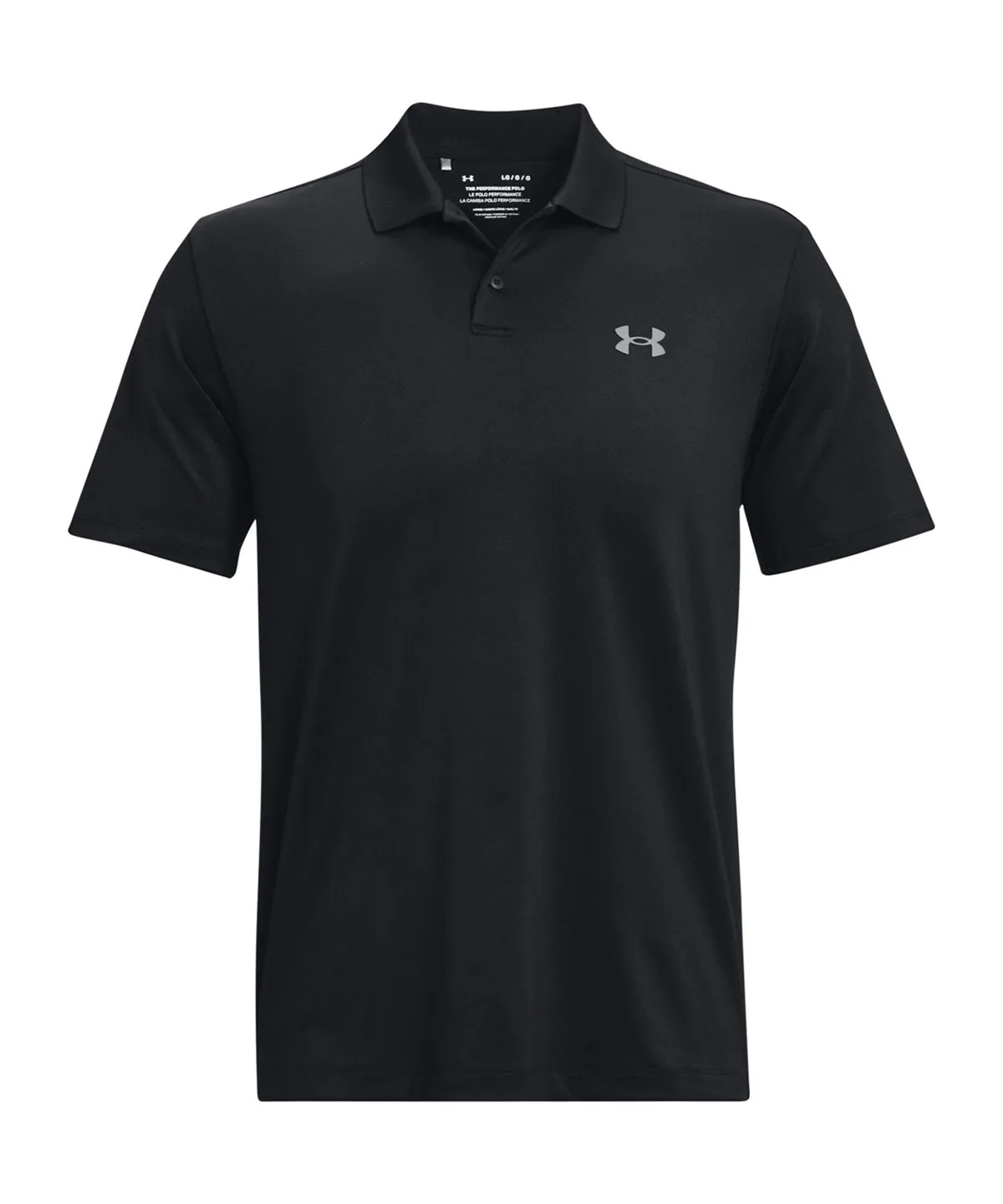 Under Armour Men's Performance 3.0 Polo {UA042}