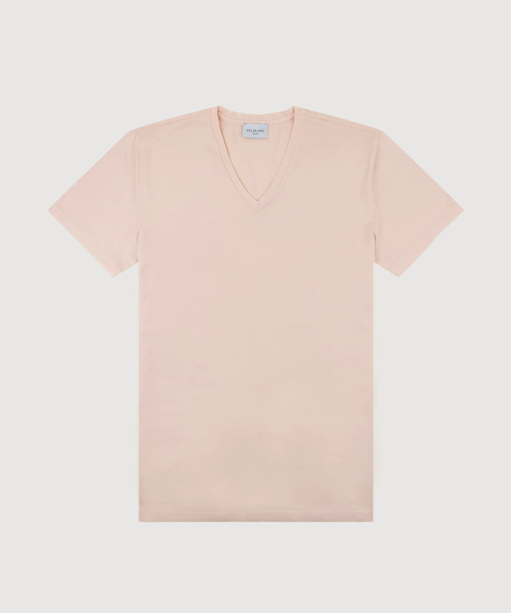 V-Neck T-Shirt