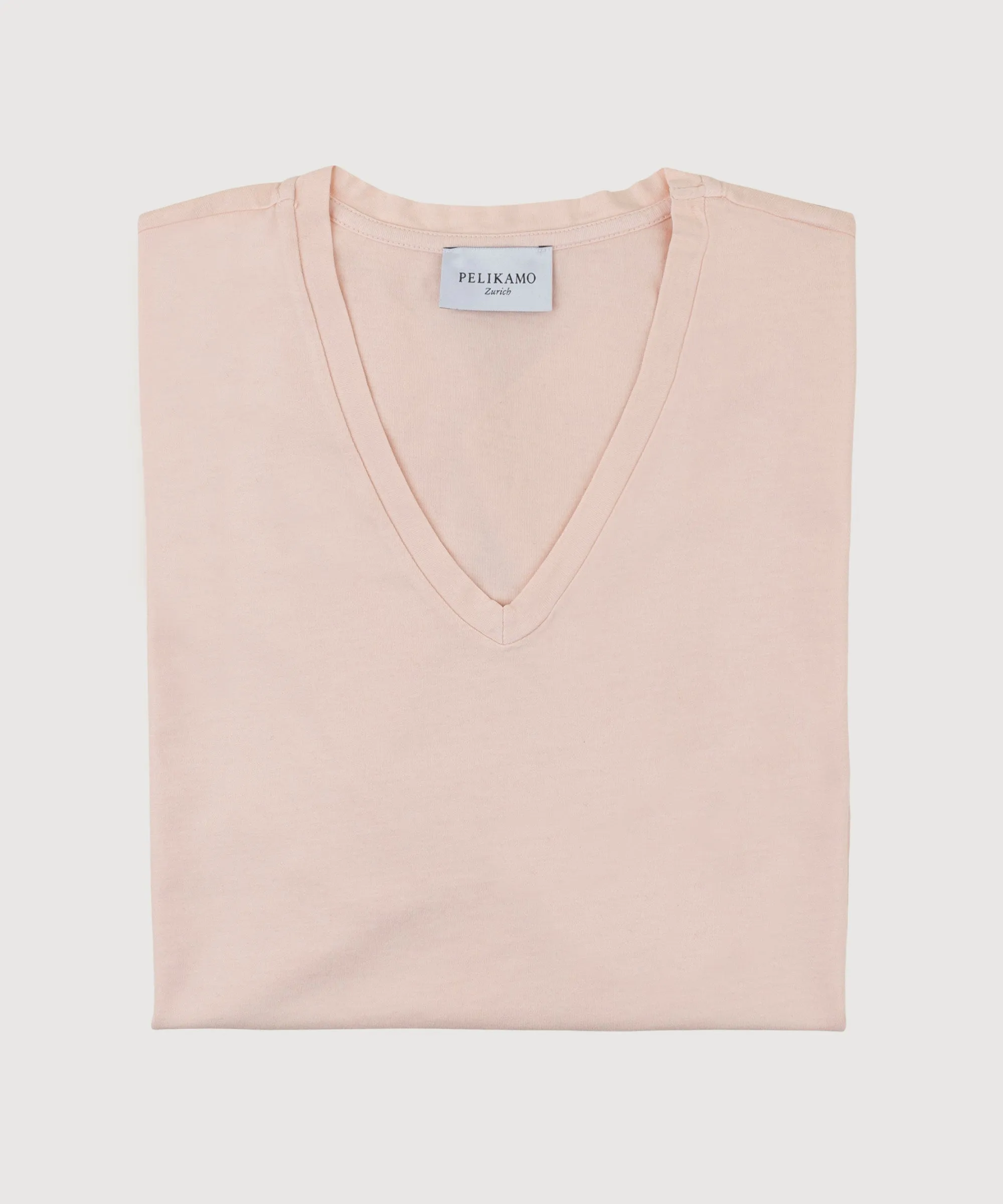 V-Neck T-Shirt